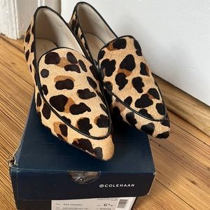 Cole Haan Brie Skimmer